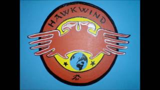Hawkwind: Sonic Attack (alternative studio version)