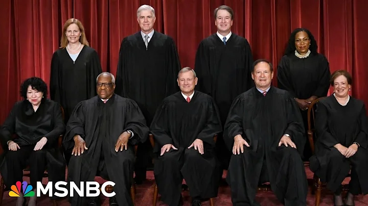 Supreme Court hears case challenging Voting Rights Act