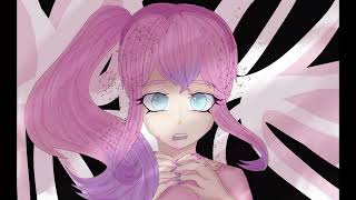 DECO*27 GHOST RULE Chie-chan/ちえ-ちゃん JMTA-Project