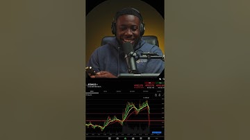 WATCH ME MAKE $6,700 IN ONLY 20 MINS TRADING STOCK OPTIONS ON THINKORSWIM MOBILE [LIVE]!