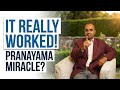 Real Results दिखाइए गए हैं Pranmay Kosha Sadhana and Retreat Camp #retreat