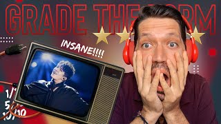 Dimash Kudaibergen  Unforgettable Day  Gakku Дауысы 2017  Димаш Құдайбергенов (REACTION)