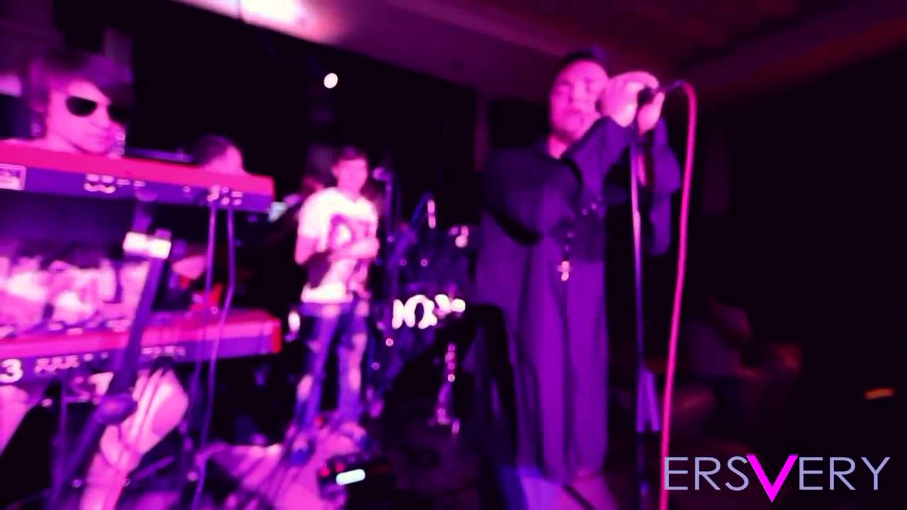 Artur Suvorov live Show with BAND / BAD ROOM / Video by @BlazeTVrussia