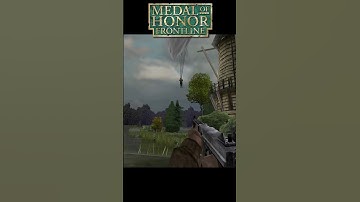 you might give me a hand #moh #frontline  #nostalgia #gaming #short  #shorts