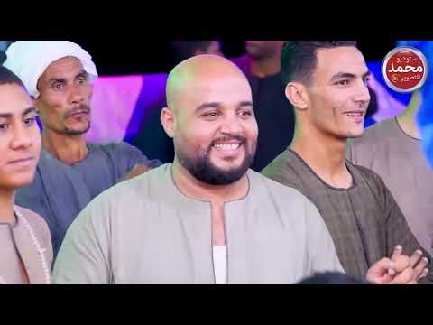 الشيخ ايمن جودة البحر واحد اولاد يحيى دار السلام سوهاج 2022ج9