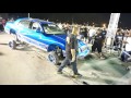 TOP INCHES @ the Vegas Super Show After Hop 2016