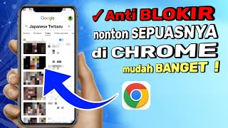 Unblock Everything! How to Watch Any Video on Google Chrome screenshot 3