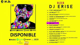 Dj Erise Ft. Abdi - Ma Go () Resimi