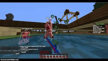 fallah9 using Huzuni hacks