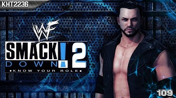Matt Removed From The PPV? - WWF Smackdown! 2 Know Your Role - Ep 109