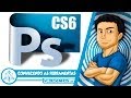 Photoshop CS6 com VC Aula 01 Introdução