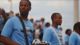 Drumline Rounds - GAMB vs Memphis Mass Band | Battle For The Culture IV | Watch in 4K!!!!