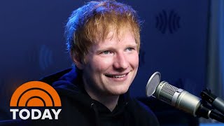 Ed Sheeran Expected To Perform On ‘SNL’ After COVID-19 Recovery