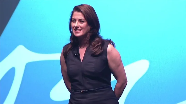 Susan Reilly Salgado - Speaker Reel