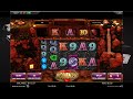 AVE CAESAR on PokerStars!Слот на ПокерСтарс - YouTube