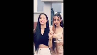 Tiktok mushup (Jahzara Rabulan)