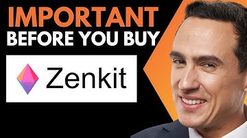Zenkit Review: 12 Things You Need To Know Before Buying (Best Productivity Software)