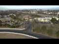 church heli