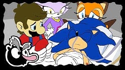 Sonic's Deathbed (Feat. Mario)  - Durasi: 1:50. 