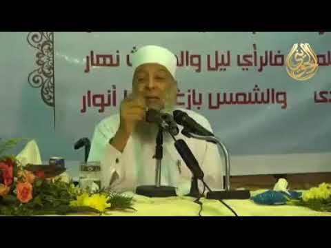 لا تصنع المعروف في غير اهله