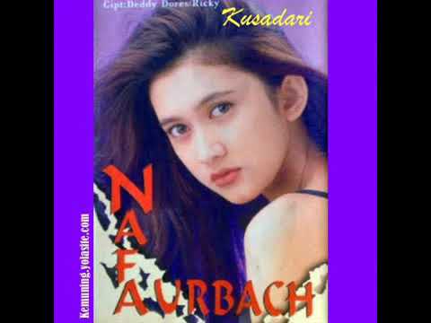 Nafa Urbach Kusadari