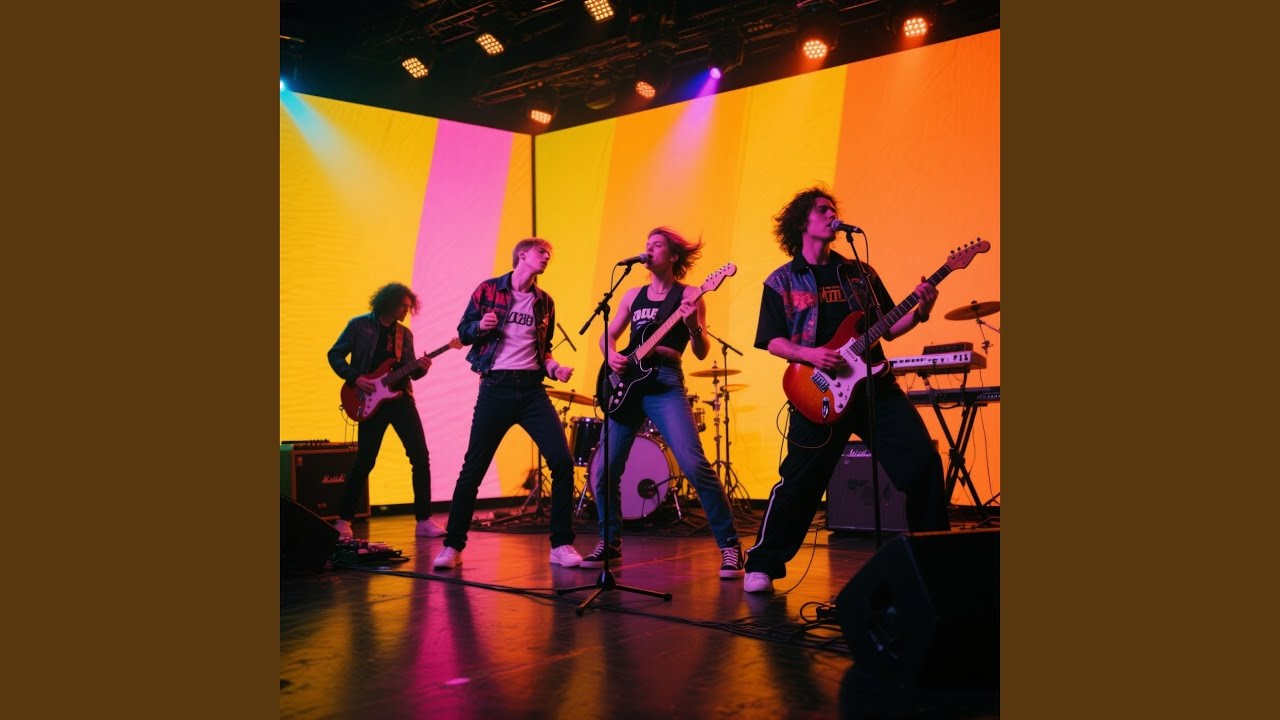 Buried in the Silence