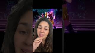 assistimos guerreiras do kpop finalmente #netflix #guerreirasdokpop