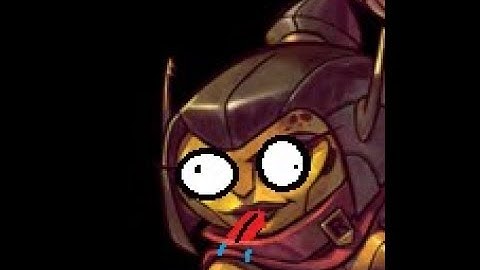 Awesomenauts advanced tutorial: How to chase