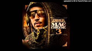 French Montana - Ocho Cinco ft Diddy, Red Cafe, MGK and  Los  - Mac & Cheese 3