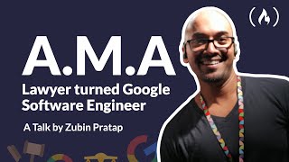 Lawyer turned Google Software Engineer  Ask Me Anything