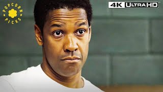 Frank Snitches (Ending Scene) | American Gangster 4K HDR