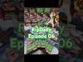 One Piece Donquixote! OP12 #onepiece #onepiecetcg #viral #shorts