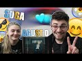 Me and my sister watch Agust D &#39;Agust D&#39; MV (Reaction)