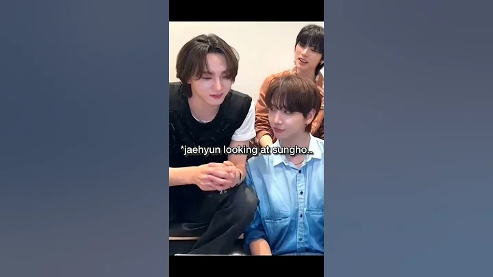 they're so chaotic 😭 #boynextdoor #jaehyun #sungho #riwoo #taesan #leehan #woonhak #bnd #kpop