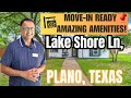 ❤️1708 Lake Shore Ln, Plano, TX 75023 - For Sale