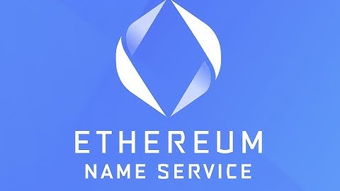 What is $ENS (Ethereum Domain Service) ?