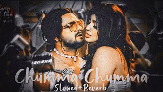 Chumma Chumma De De Lofi Song slowedreverb    Khesari Lal Yadav Lofi Song 