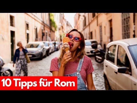 Video: Die beste Reisezeit für Rom