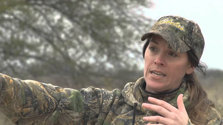 Amanda Reynolds Christmas Present Hunt