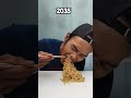 Indomie Goreng Instan 2040 Hiburan #shorts #shortvideo