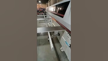 Soft forming edge banding machine