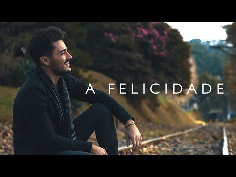 Vídeo: Felicidade é um estado de espírito desejado