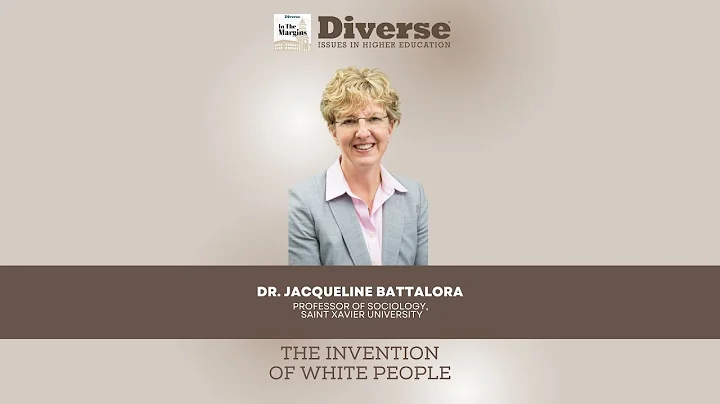 The Invention of White People with Dr. Jacqueline Battalora