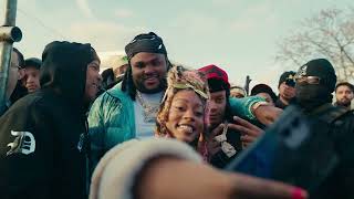 Tee Grizzley & Skilla Baby - Ain't Gotta Lie [Official Video]