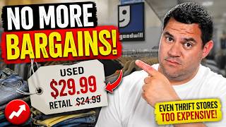 WARNING: The Cheapest Places To Shop Aren't Cheap Anymore