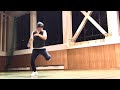 【bboy Mystery】アタックムーブ~attack moves