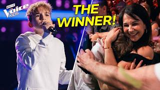 neo s insane journey turning 4 chairs taking trophy voice