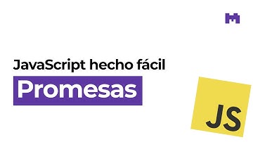 Promesas – JavaScript hecho fácil