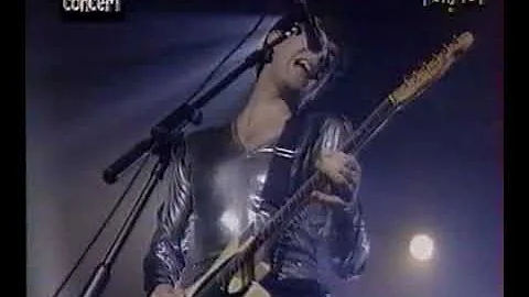 Thurman - Talk To Myself (Reading 1995)