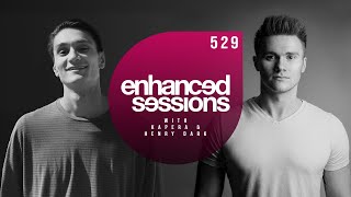 Enhanced Sessions 529 With Kapera Henry Dark